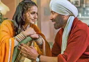 Gadar 2 Quick Movie Review: इमोशंस और एक्शन का डबल डोज है सनी देओल की 'गदर 2', यहां पढ़ें क्वीक मूवी रिव्यू