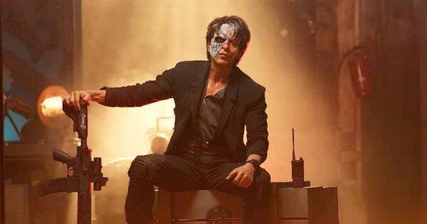 Shah Rukh Khan की Jawan रचने वाली है इतिहास, दुनिया के सबसे बड़े थिएटर में होगी रिलीज