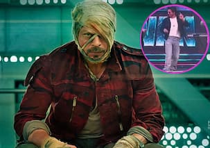 Jawan trailer OUT: Shah Rukh Khan shocks and stuns in never seen before avatar, promises a box office toofan