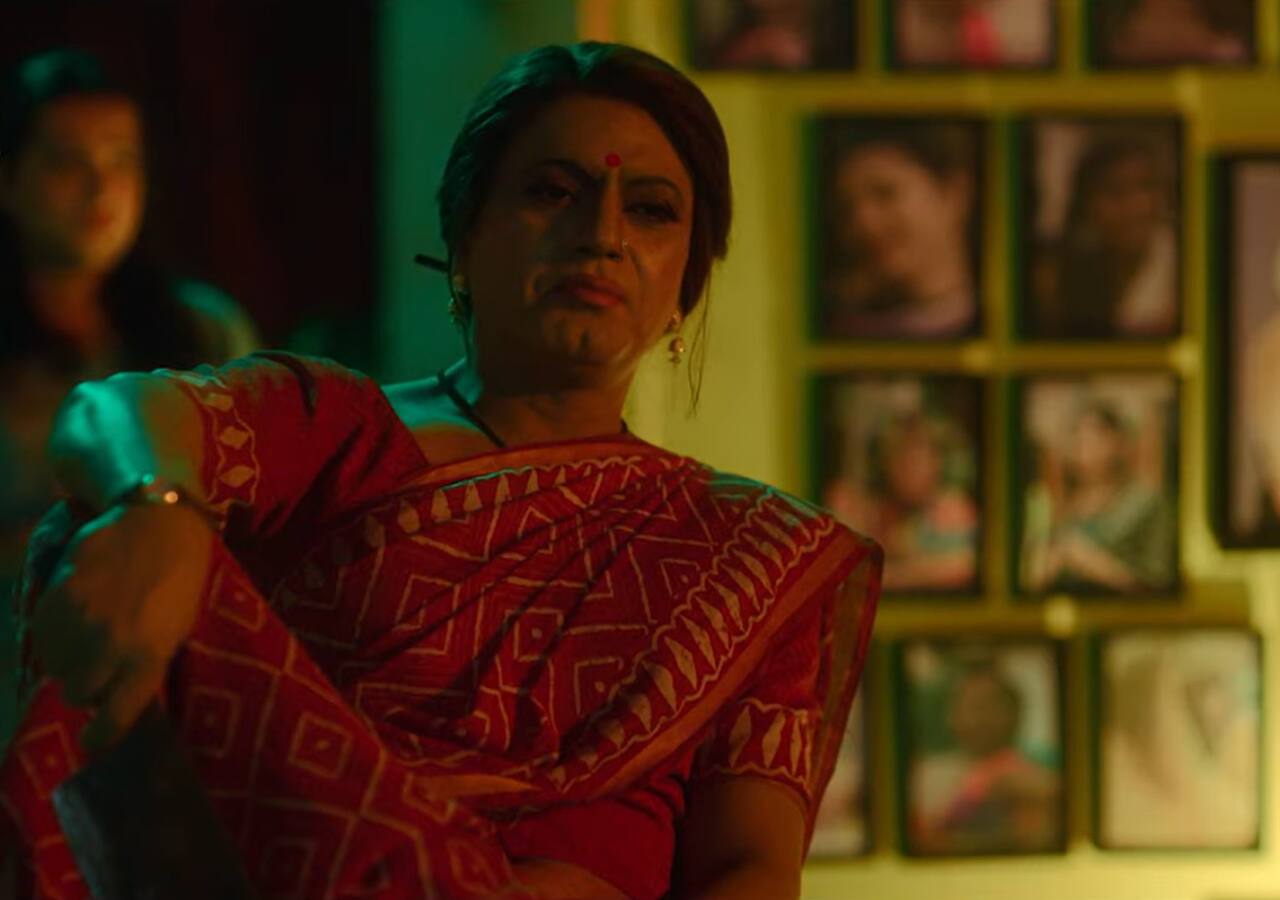 Haddi Trailer: नवाजुद्दीन सिद्दीकी का खूंखार रूप देखकर खड़े हो जाएंगे रोंगटे, 'हड्डी' का ट्रेलर हुआ रिलीज