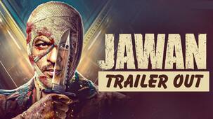 Jawan Official Trailer Out: Shah Rukh Khan’s never seen before character is worth the wait