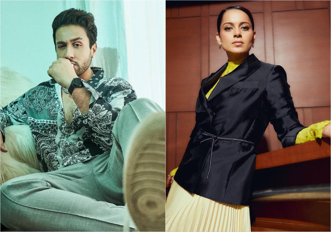 Kangana Ranaut के खिलाफ बोलने का Adhyayan Suman को नहीं है कोई गम, सालों बाद एक्टर ने किया खुलासा