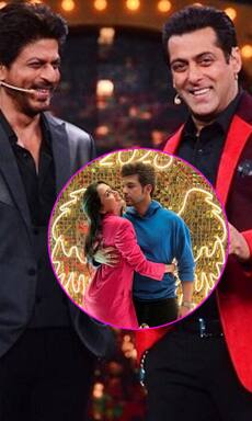 TV News: करण कुंद्रा ट्रोल, टीवी पर साथ आएंगे सलमान-शाहरुख