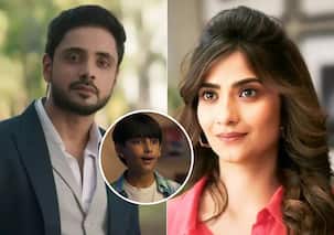 Katha Ankahee Spoiler: ऑफिस में खुलेगी कथा-वियान के अफेयर की पोल, तेजी के पास रिश्ता लेकर पहुंचेगा आरव!