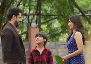 Katha Ankahee Spoiler: कथा-वियान की जिंदगी में रंग भरेगा आरव, बर्थडे में धमाका करने पहुंचेगी तेजी