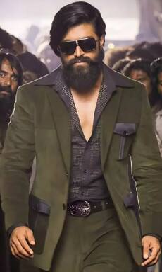 यश की एक शर्त ने रोका KGF 3 का काम !!