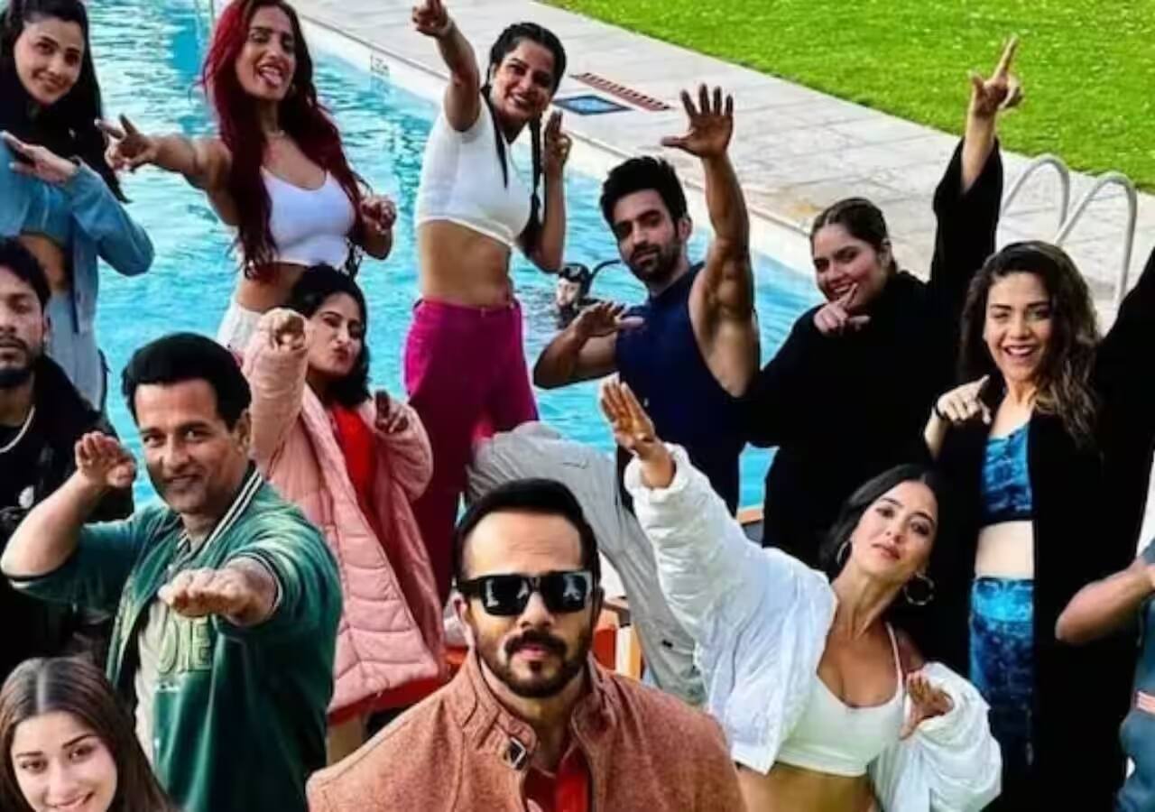 खतरों के खिलाड़ी 13
