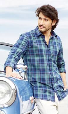 Mammootty to Mahesh Babu: Top 10 South Indian actors who don't look their age