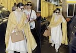 Raksha Bandhan 2023 effect: Malaika Arora in a desi avatar with bindi will make you go, 'tainu suit suit karda'