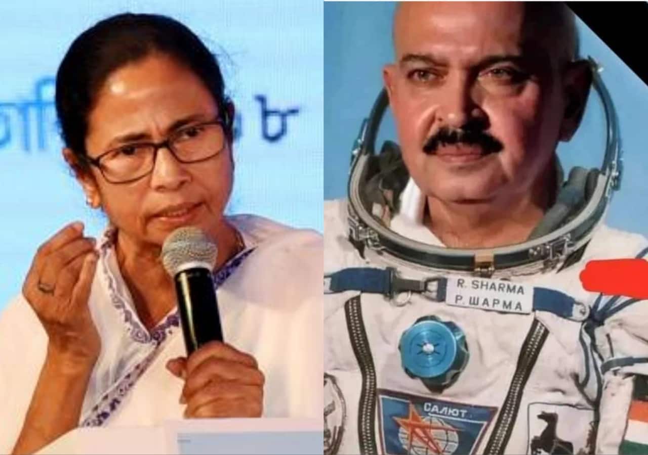 Chandrayaan 3: Mamata Banerjee’s statement on ‘When Rakesh Roshan landed on the moon..’ sparks a meme fest on social media