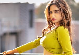 Bigg Boss OTT 2 finalist Manisha Rani visits Siddhivinayak Temple with dad; fans spot locket given by Abhishek Malhan [Watch Video]