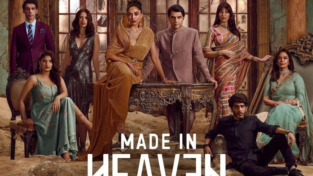 Made in heaven 2 film cast release date made in heaven 2 full movie