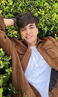 Mohsin Khan, Fahmaan Khan and more Top 10 TV hunks we want to see in Bollywood movies