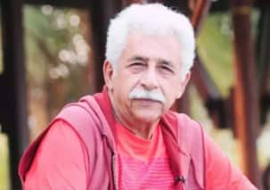 Naseeruddin Shah disappointed with Hindi cinema; has stopped watching movies due to this reason