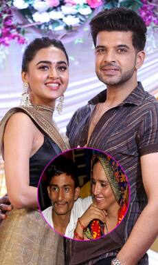 Top 10 News: तेजस्वी-करण ने रचाई शादी? बिग बॉस 17 में सचिन-सीमा