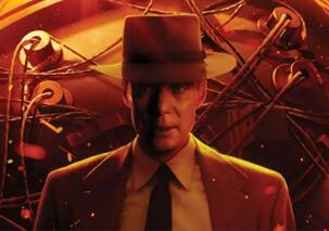 Oppenheimer box office: Christopher Nolan film becomes the 4th highest grosser of 2023 worldwide, view full list 