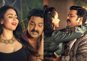 Tumsa Koi Pyaara Song: पवन सिंह ने सौंदर्या शर्मा संग किया जोरदार डांस, वीडियो को मिले करोड़ों व्यूज