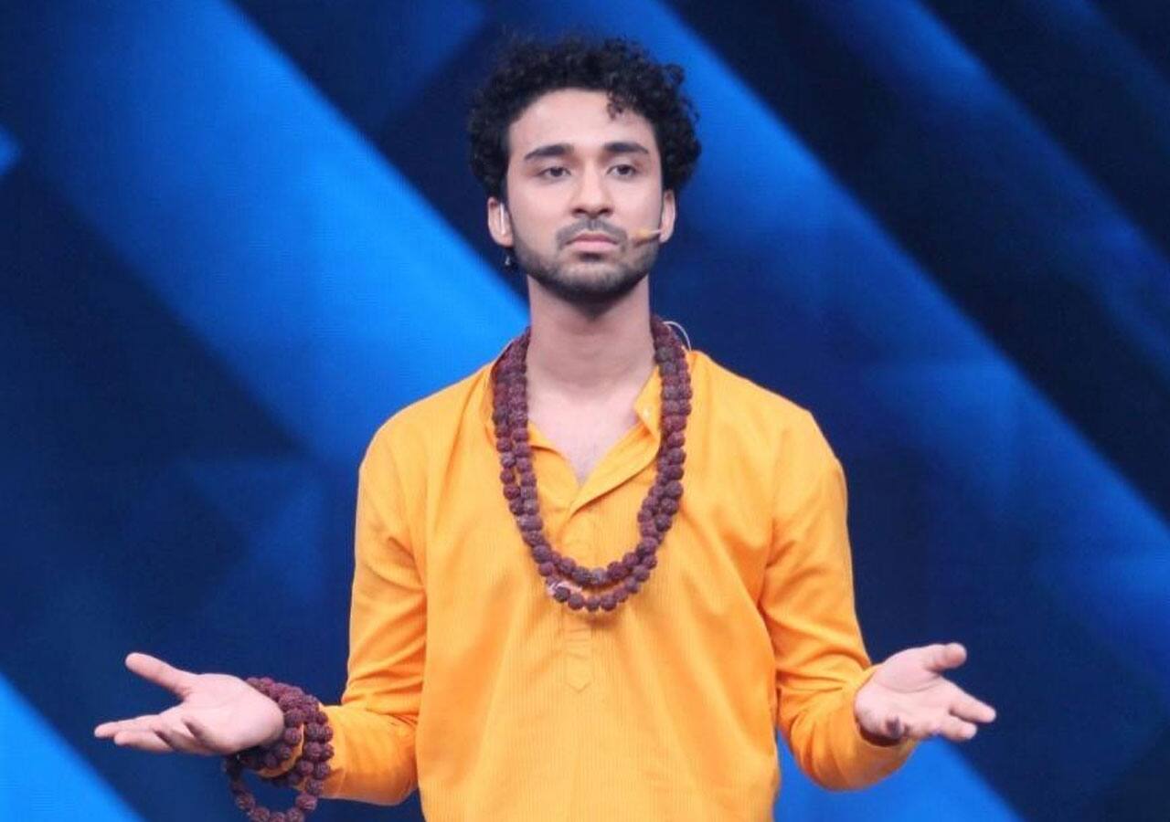 राघव जुयाल (Raghav Juyal)
