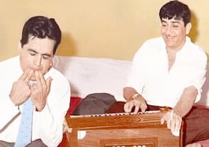 Raj Kapoor को बेहोश देख टूट गए थे दिलीप कुमार, सायरा बानो ने शेयर किया किस्सा