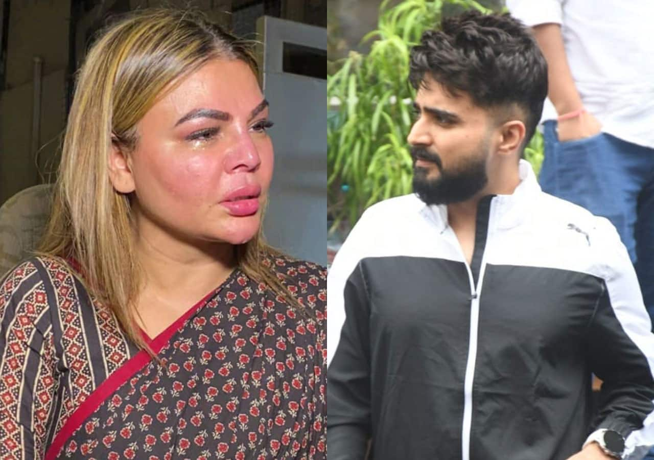 Rakhi Sawant makes shocking revelations: Painful miscarriage, getting  beaten by Adil Khan Durrani and more