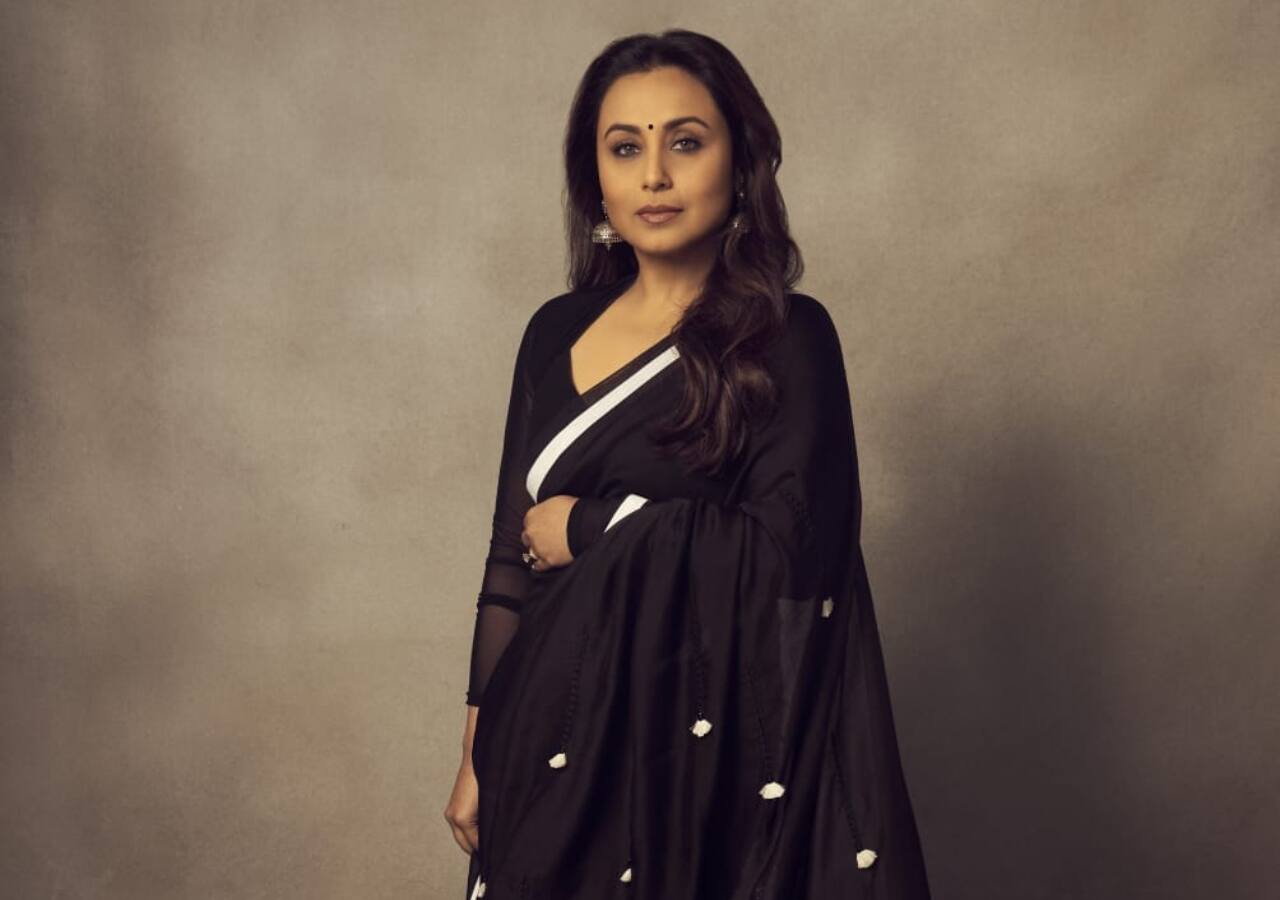 Indian Film Festival Of Melbourne 2023 Rani Mukerji To Conduct Exclusive Masterclass At Event