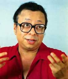 R.D. Burman