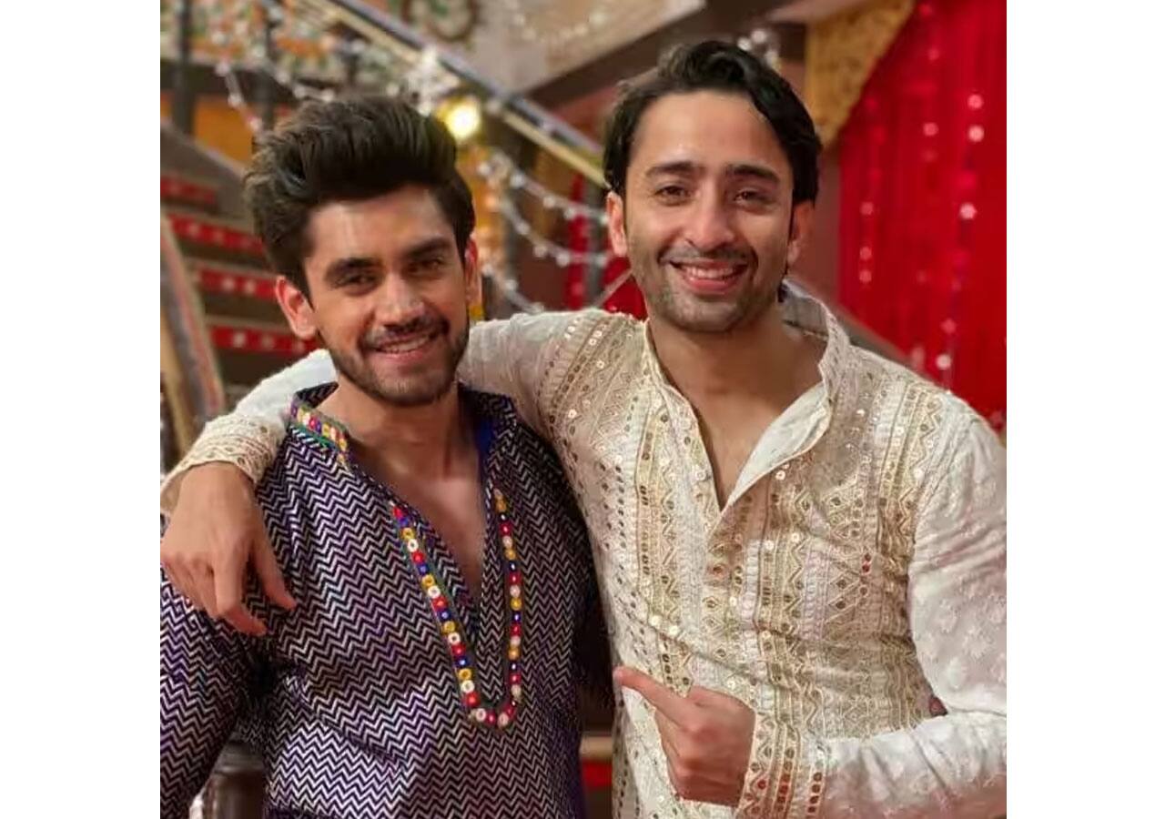 Abir and Kunal