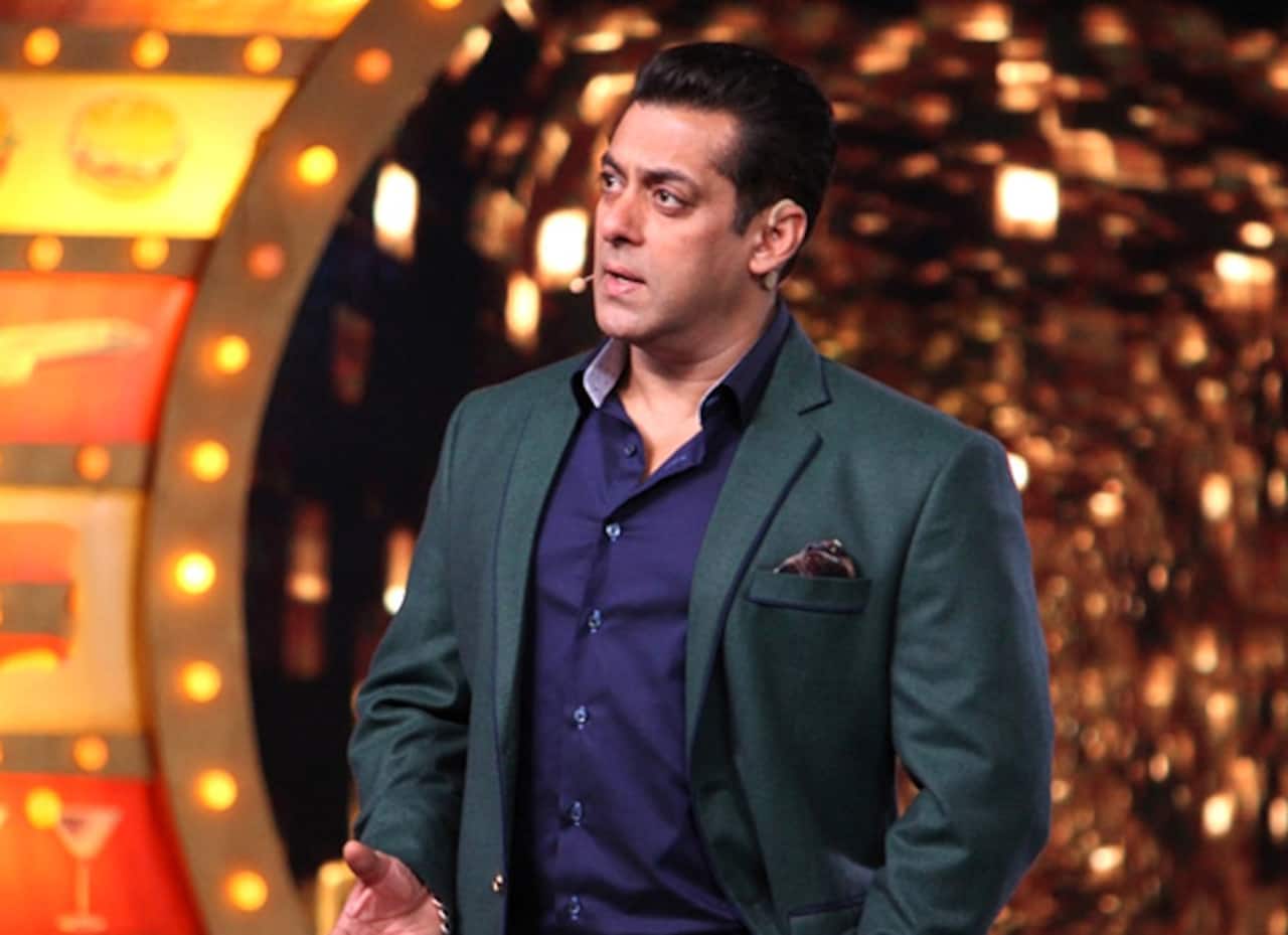 Salman Khan created a rift between Elvish Yadav and Abhishek Malhan.