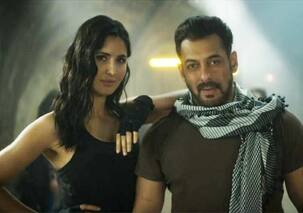 Tiger 3: Salman Khan's actioner has a Christopher Nolan connection; all you need to know