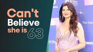 Salman Khan की Ex- Girlfriend Sangeeta Bijlani ने हॉट अवतार में ढाया कहर, वीडियो हो रहा है वायरल