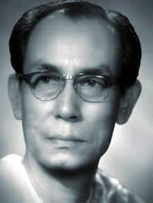 S.D. Burman