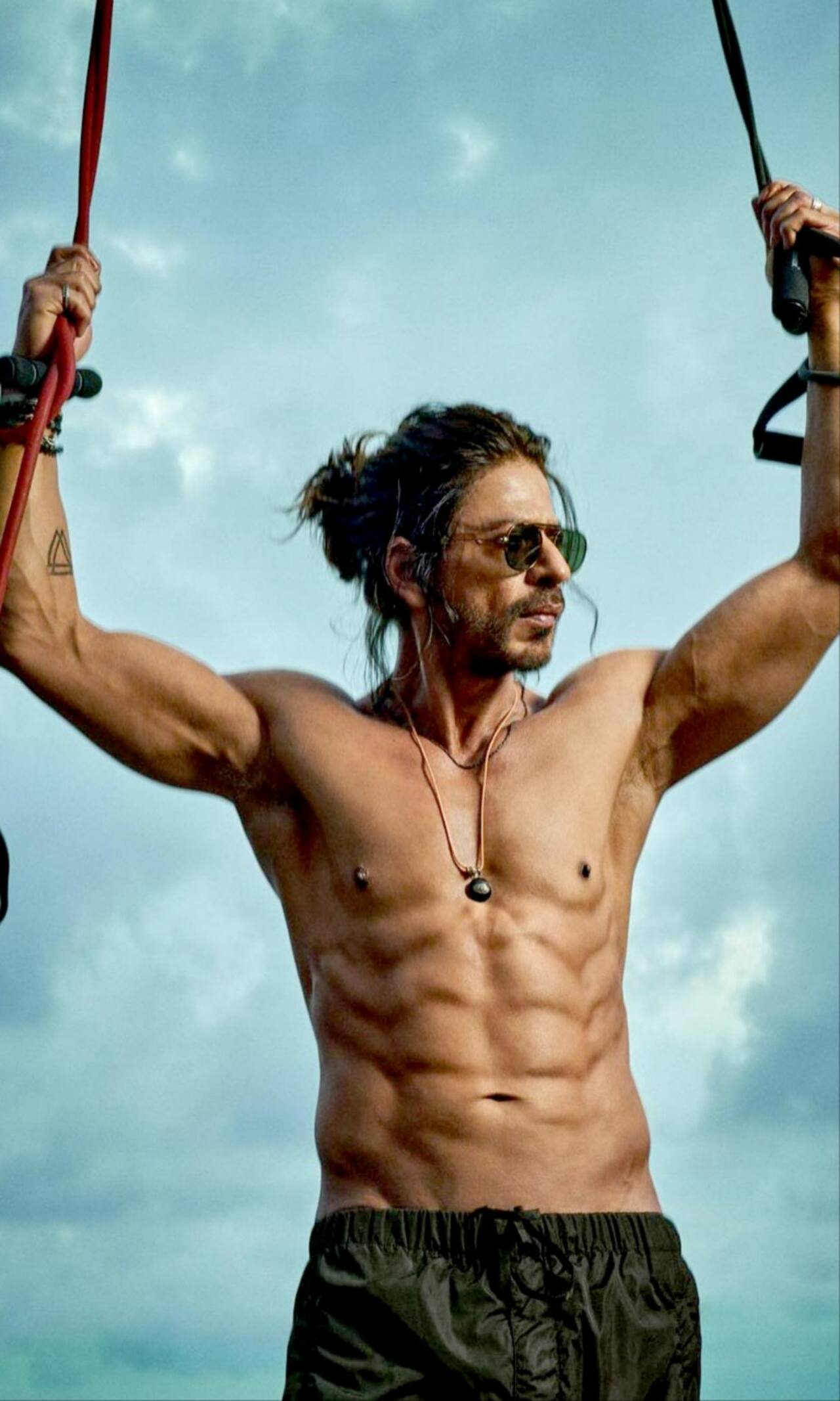 Shah Rukh Khan to Ajay Devgn, Top 10 Real Box Office Kings of Bollywood