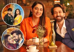 TRP लिस्ट में लुढ़कते ही इन TV शोज पर गिरी गाज, छोटे पर्दे से जल्द कटेगा पत्ता