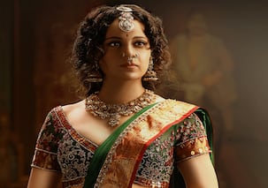 Chandramukhi 2: Kangana Ranaut reveals who helped her ace the role in the horror comedy