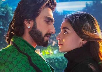 Ranveer Singh proves his mettle as an actor with Rocky Aur Rani Kii Prem  Kahaani