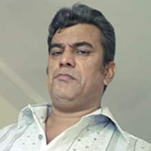 Sanjeev Siddharth