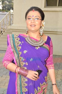 Sucheta Trivedi