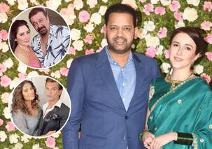 दो नहीं बल्कि तीन शादियां रचाकर बैठे हैं ये बॉलीवुड सितारे, कुछ से तो तीसरी बार भी नहीं संभली गृहस्थी