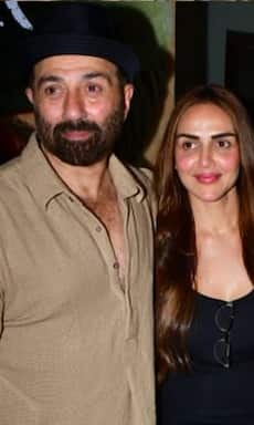 After Gadar 2 screening, Sunny Deol, Esha Deol to reunite on Raksha Bandhan 2023