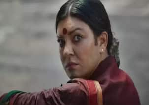 Taali review: Sushmita Sen fans awestruck with her performance; call the web series captivating [Check reactions]