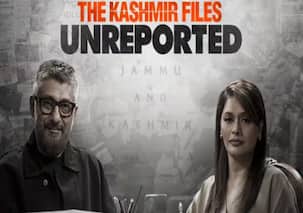 The Kashmir Files Unreported की रिलीज डेट से उठा पर्दा, इसी महीने जी 5 पर दस्तक देगी सीरीज