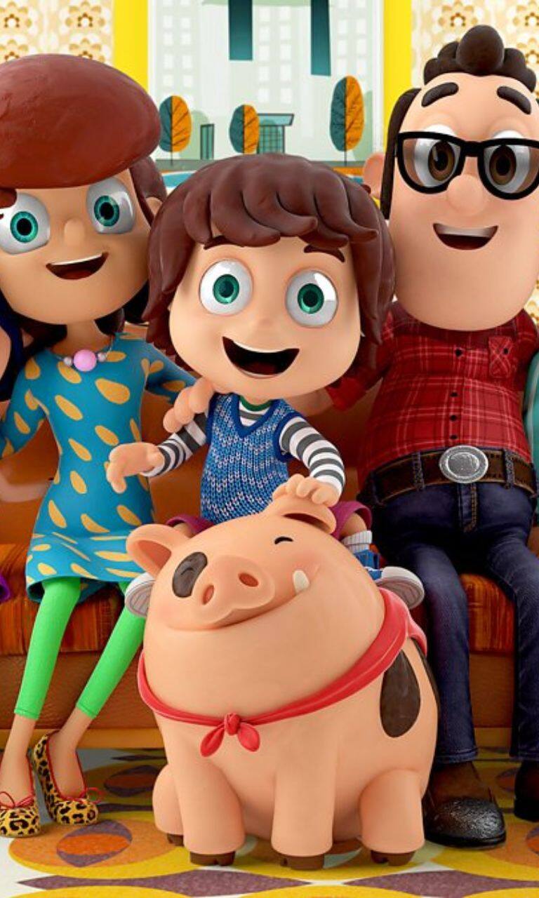 Top 10 shows on Netflix to teach kids amazing values - Vimarsana News