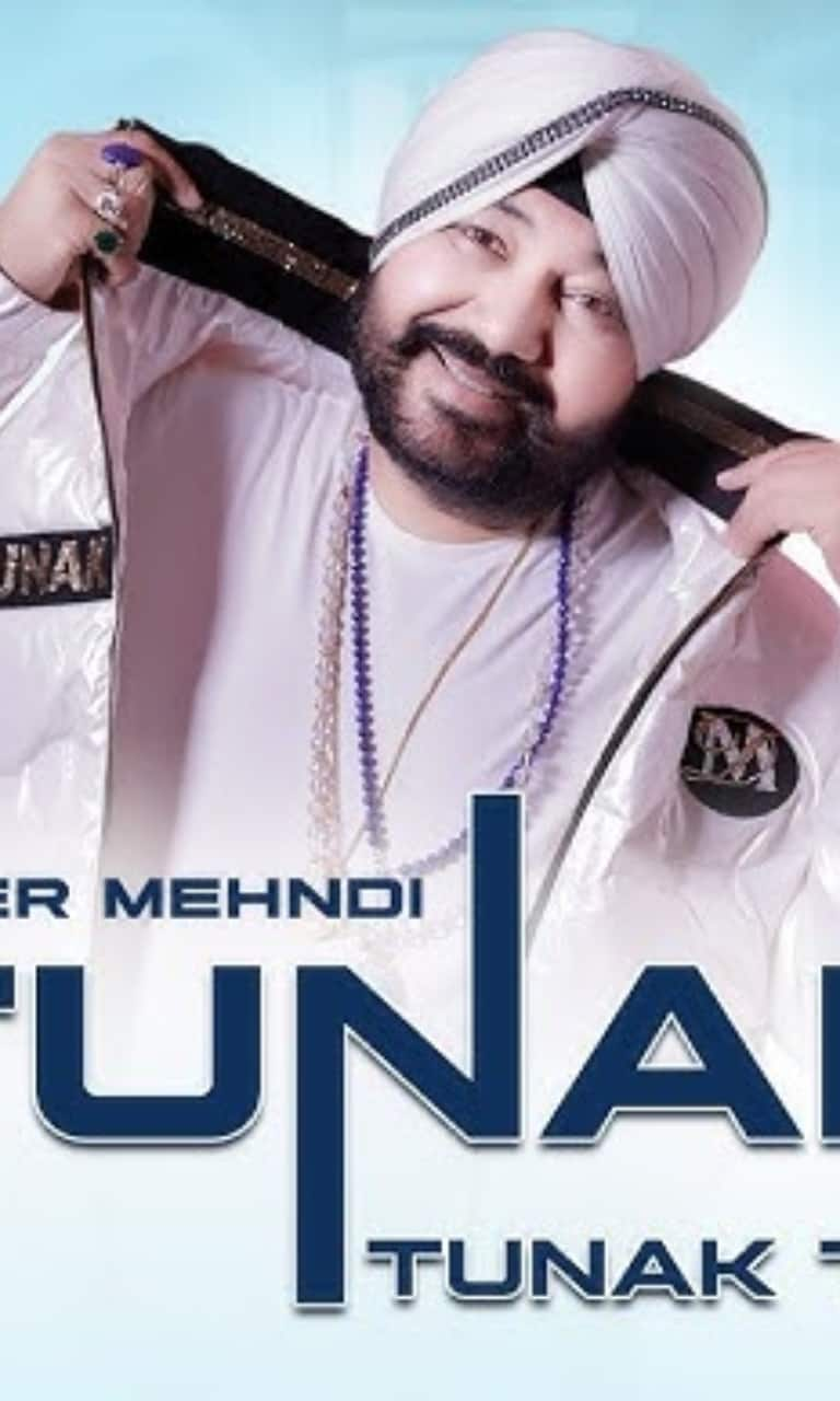 Namo namo lyrical song|daler mehndi - YouTube