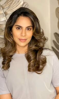 Upasana Konidela to Amaal Salmaan: Popular and pretty wives of South Indian Actors