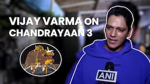 Vijay Varma on Chandrayaan 3: सातवें आसमान पर हैं विजय वर्मा, कह दी दिल छू लेने वाली बात