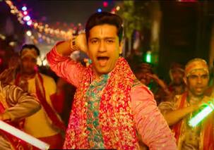 Vicky Kaushal steals the show as ‘Bhajan Kumar’ in his next comedy drama The Great Indian Family; netizens say, ‘There is nothing he can’t do’