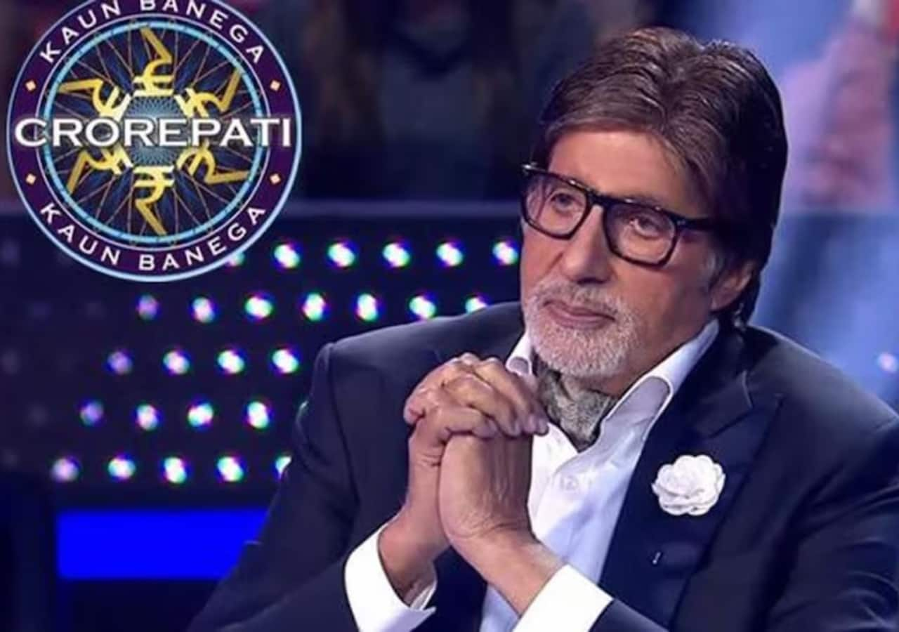 Kaun Banega Crorepati 15: बिग बी ने शो में मजेदार स्वागत किया, अमिताभ बच्चन के 'ससुराल' से आया कंटेस्टेंट