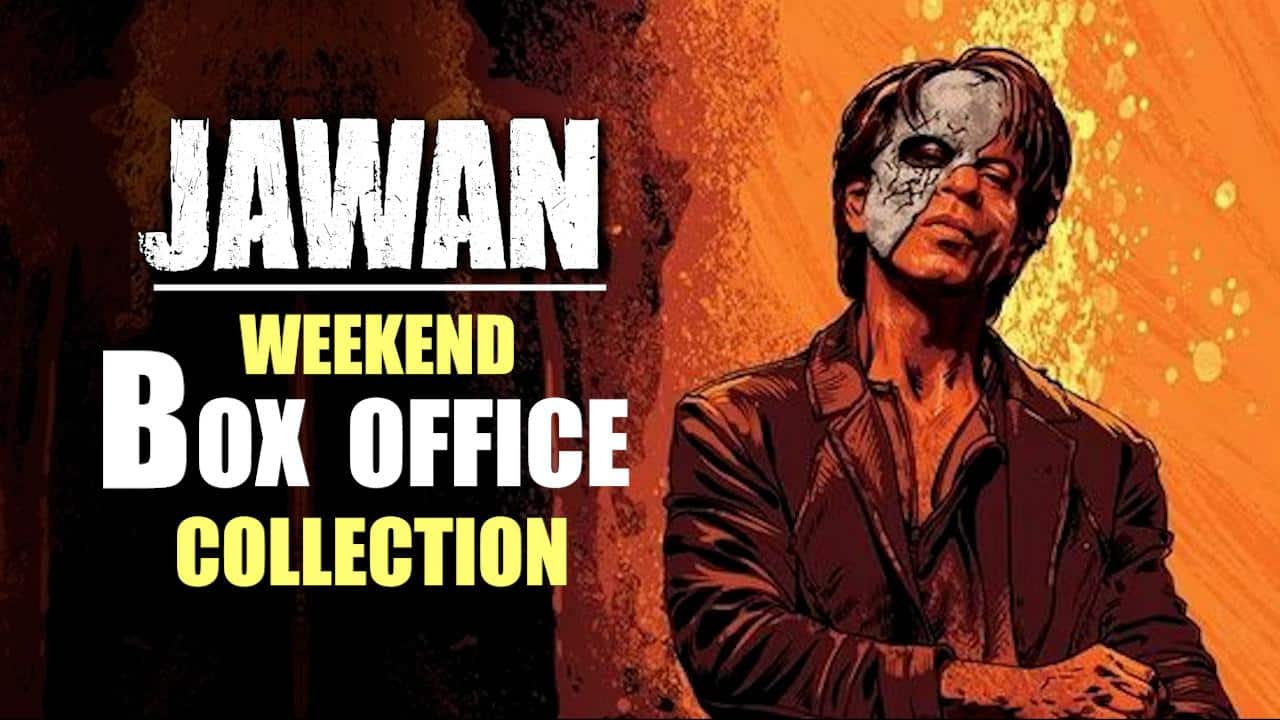 Jawan Box Office Collection Shah Rukh Khan Starrer Creates History Check Out The Jaw Dropping Jawan Box Office Collection Shah Rukh Khan Starrer Creates History Check Out The Jaw Dropping