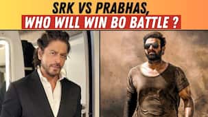 Dunki Vs Salaar: Shah Rukh Khan and Prabhas to battle at the box office on Christmas 2023?