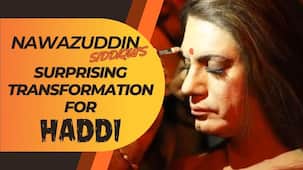 Haddi: Unveiling the making of Nawazuddin Siddiqui's iconic character [Watch Video]